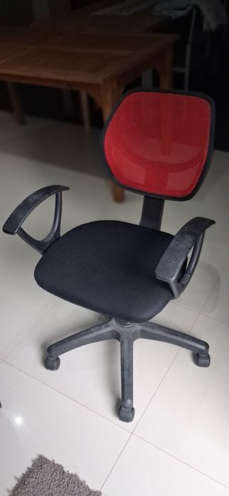 Cadeira de escritório