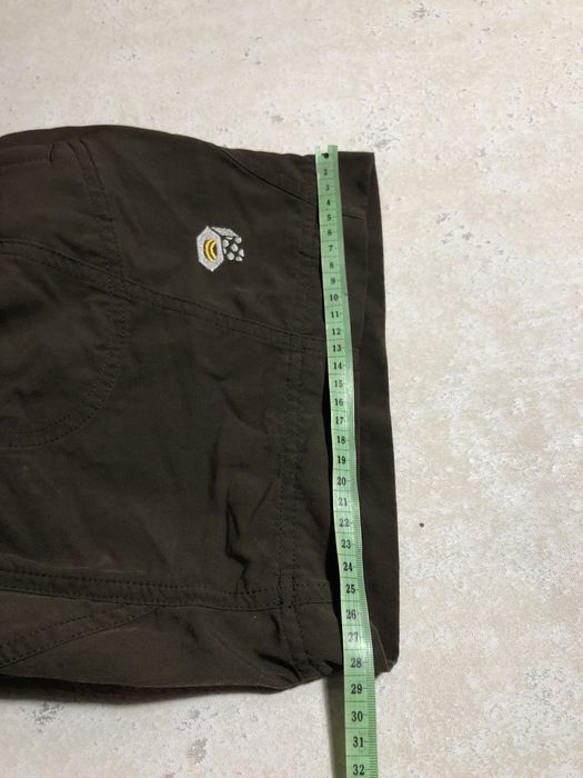 Шорти Mountain Hard Wear трекінгові шорти робочі casual outdoor