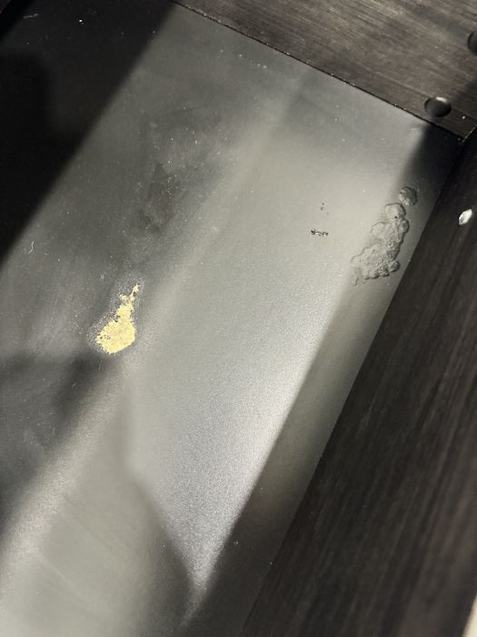 Комод в спальню/гостиную