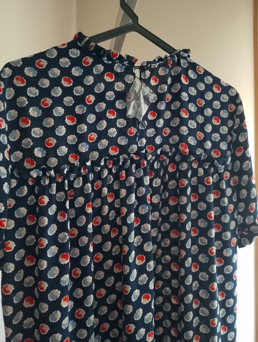 Vestido casual Molly Bracken
