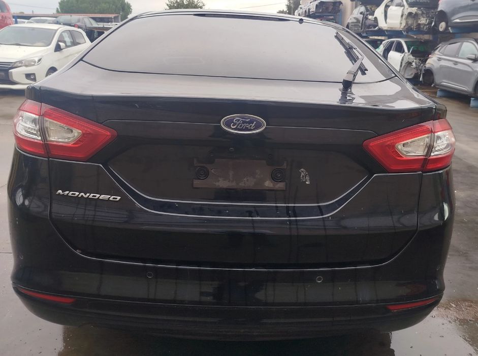 Para peças FORD Mondeo V Hatchback