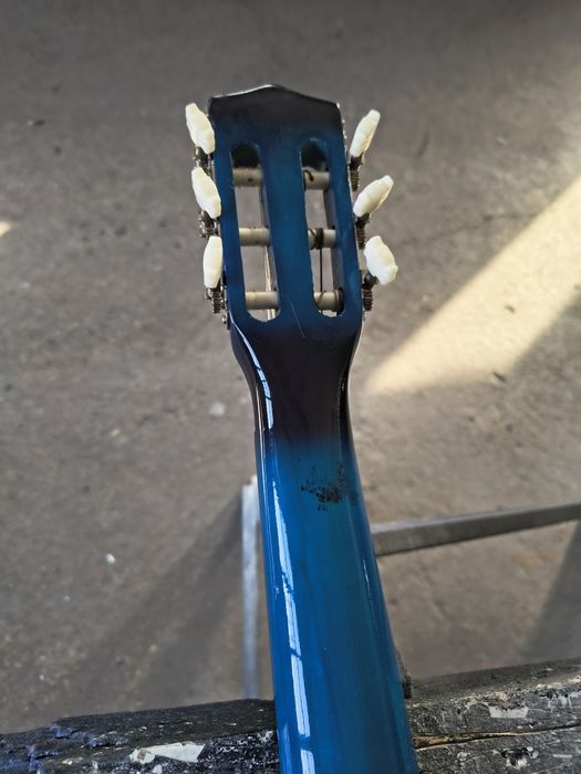 Gitarą klasyczna