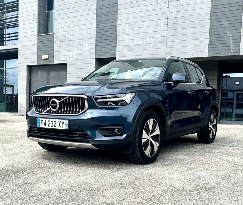 Volvo XC 40