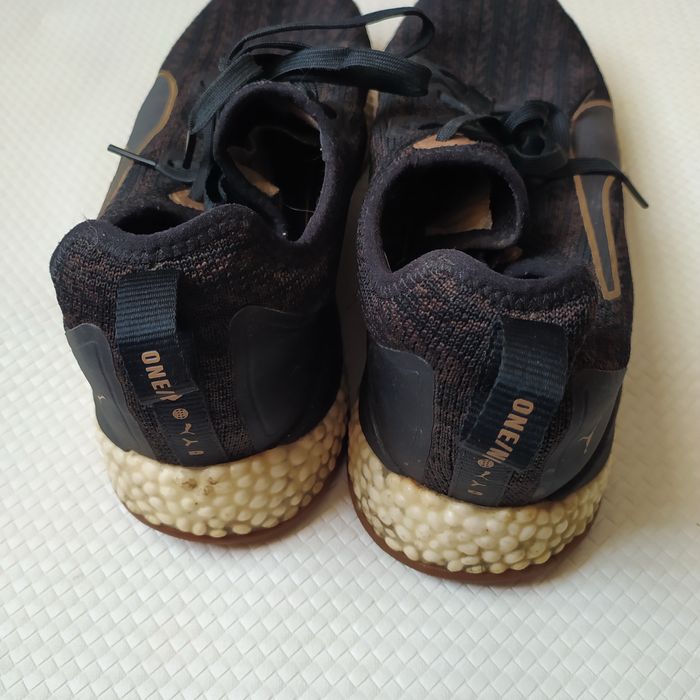 Кросівки Puma 46 розмір