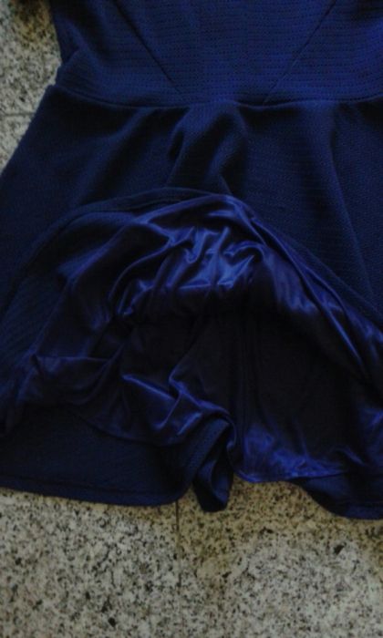 Vestido Cortefiel Woman