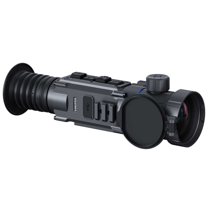Тепловізійний приціл Pard Ocelot 640-50 LRF Q (50 мм, 640х512, 2600 м)