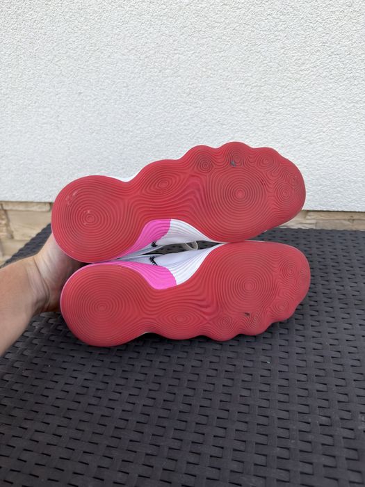 Nike React Hyperset buty do koszykówki