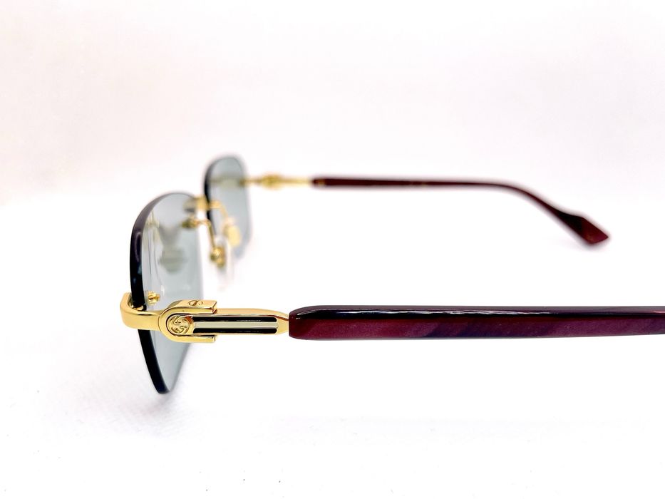 Сонцезахисні окуляри Gucci GG1221S 003