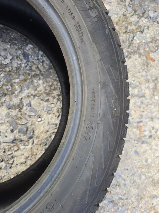 Автошина Nokian Nordman RS2 225/55 R17 101R XL