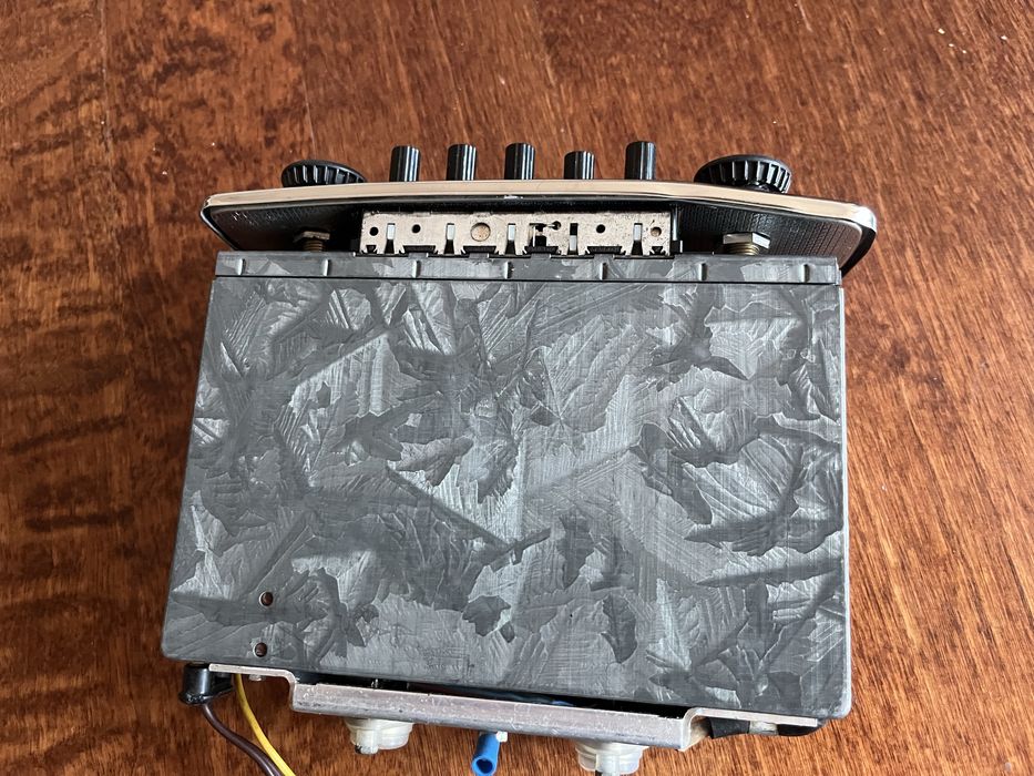 Radio samochodowe Blaupunkt Wiesbaden Automatic