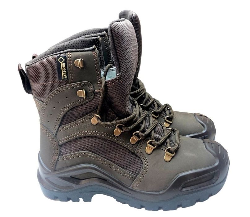 Талани.    берці