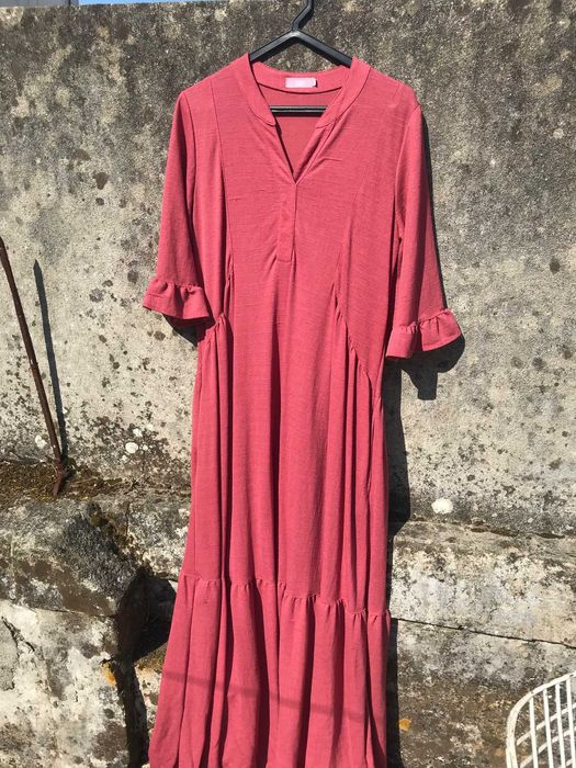 Vestidos lindissimos n