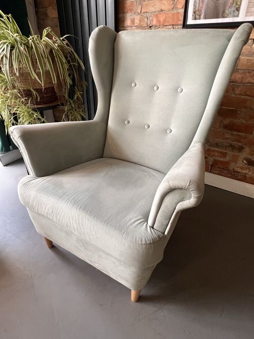 Sofa uszak i fotel uszak