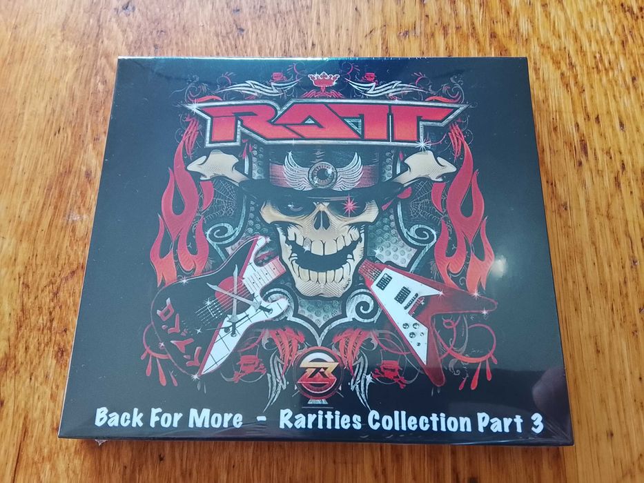 CD´s Metal Novos a vários preços I-R