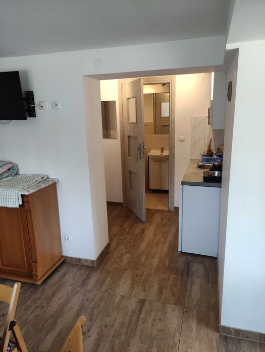 Domki  pokoje nad morzem  2026