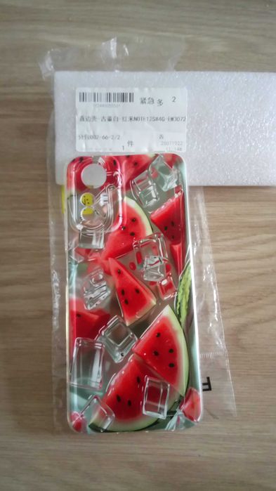 Etui do redmi 12s