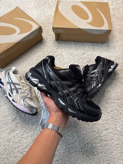 Кросівки Asics Gel-Kayano 14