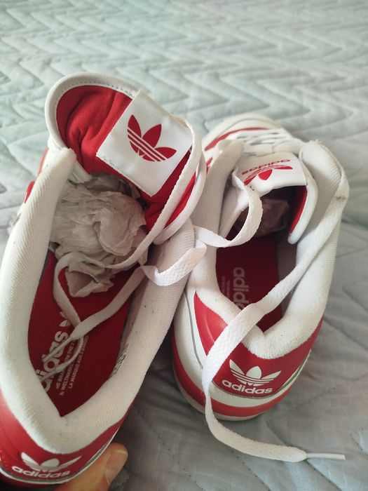 Чоловічі кросівки Adidas