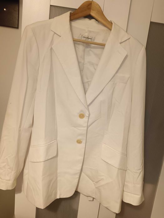 Roupas da senhora