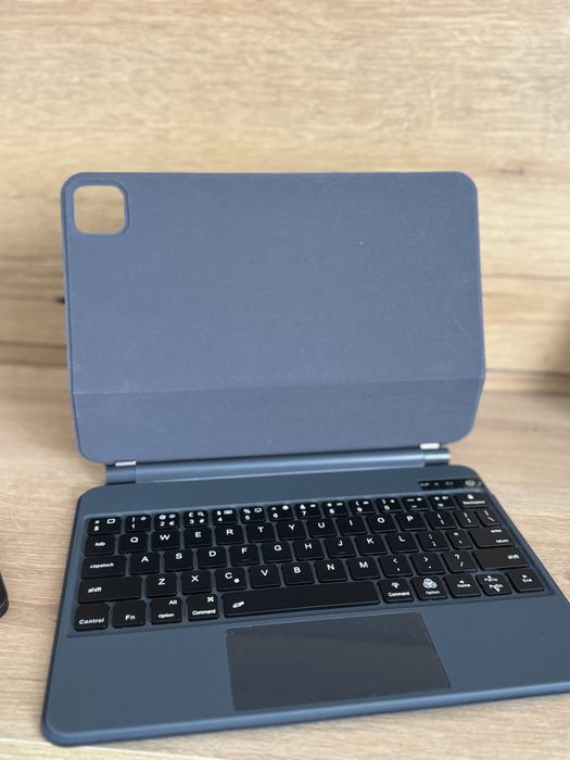 iPad Pro 11インチ 128GB + magic keyboard 11インチiPad Pro（M5）用Magic Keyboard - 日本語 - ブラック