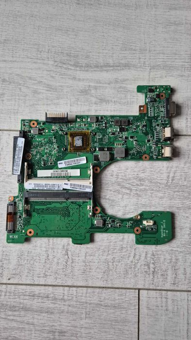 ASUS Eee PC Seashell płyta główna