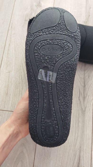 Капці dr Sholz 28,5