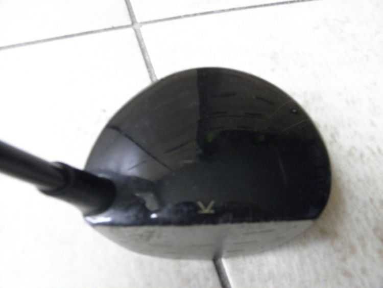 Kij do golfa driver PING I i3 LEWA 13 stopni 17-4 PH headcover