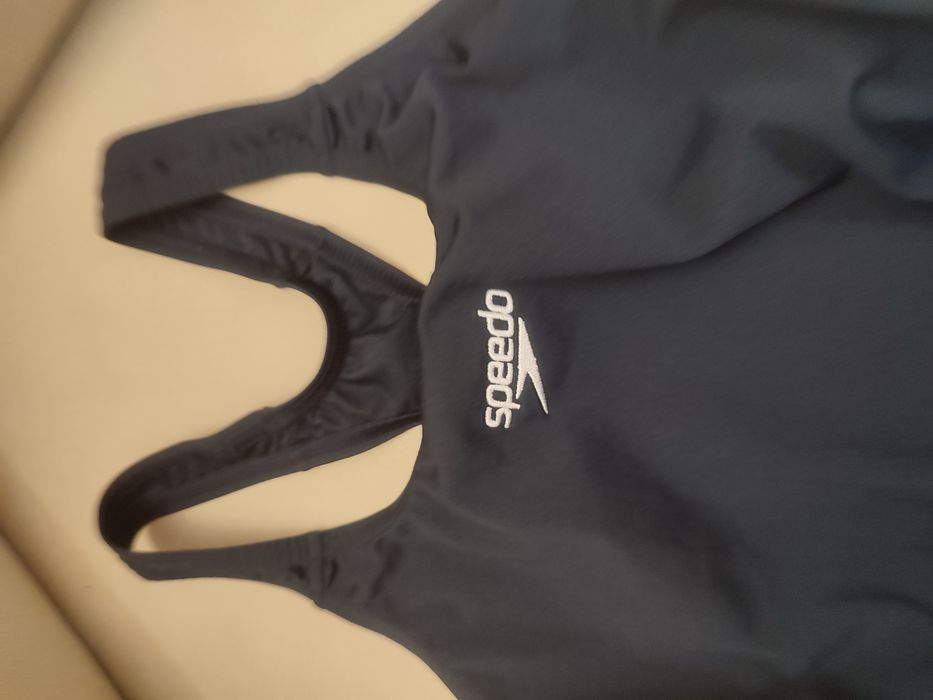 Спортивний купальник Speedo
