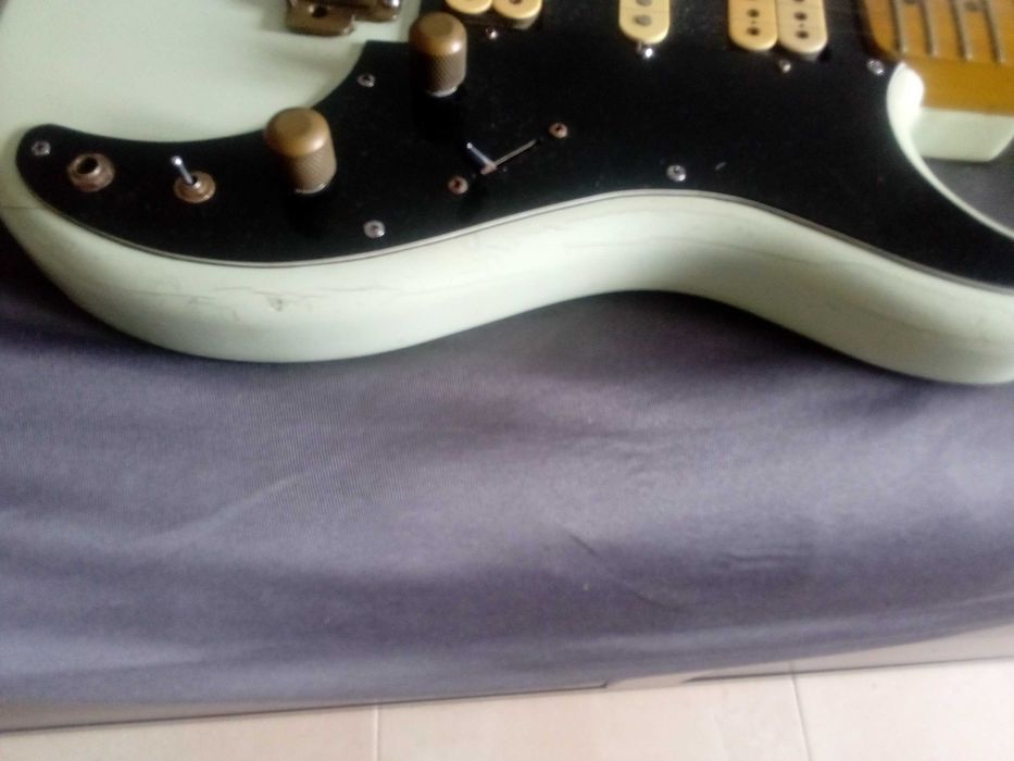 guitarra Ibanez Blazer de 1981 made in Japan vintage- 250 até ao Natal