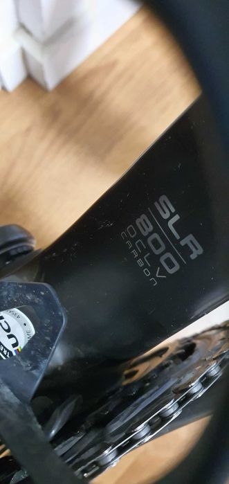 Trek Emonda SLR Project One - Tamanho 50