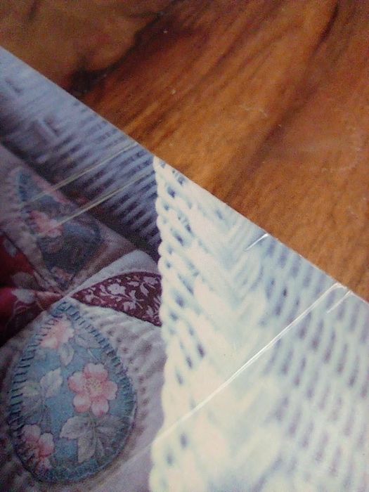 Country Cottage Quilting book