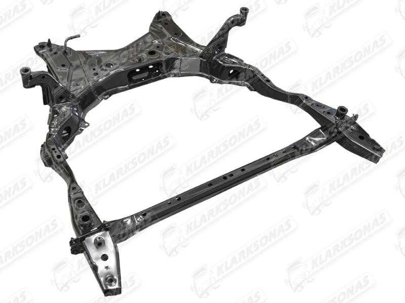 Підрамник MAZDA 6 2018+ / CX5 2017-2022, 2022+, KB7W3480XD, KD5H3480X