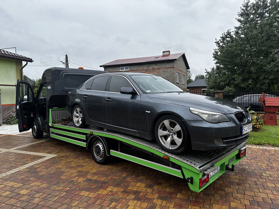 Pomoc Drogowa 24h , Transport