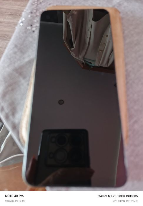 Poco C75 jak nowy.