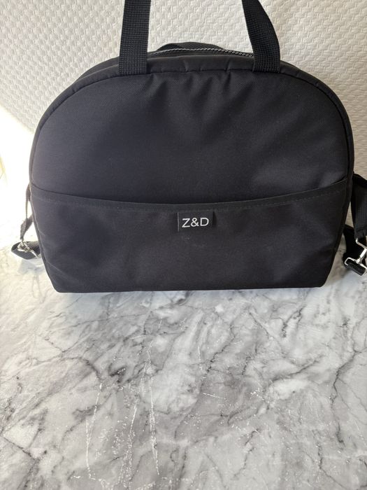 Універсальна сумка на коляску, Z&D