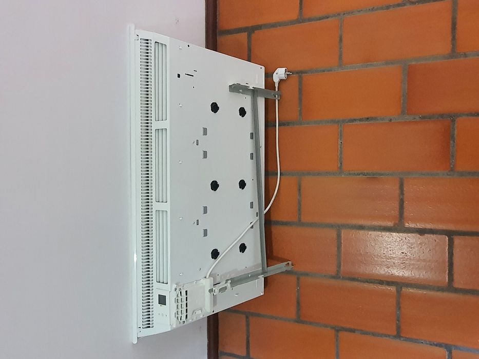 Emissor cerâmico SAUTER SIBAYAK 1500W