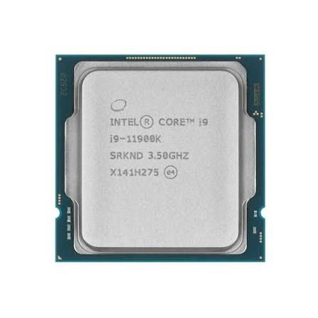 Процесор Intel Core i9 11900K сокет LGA 1200