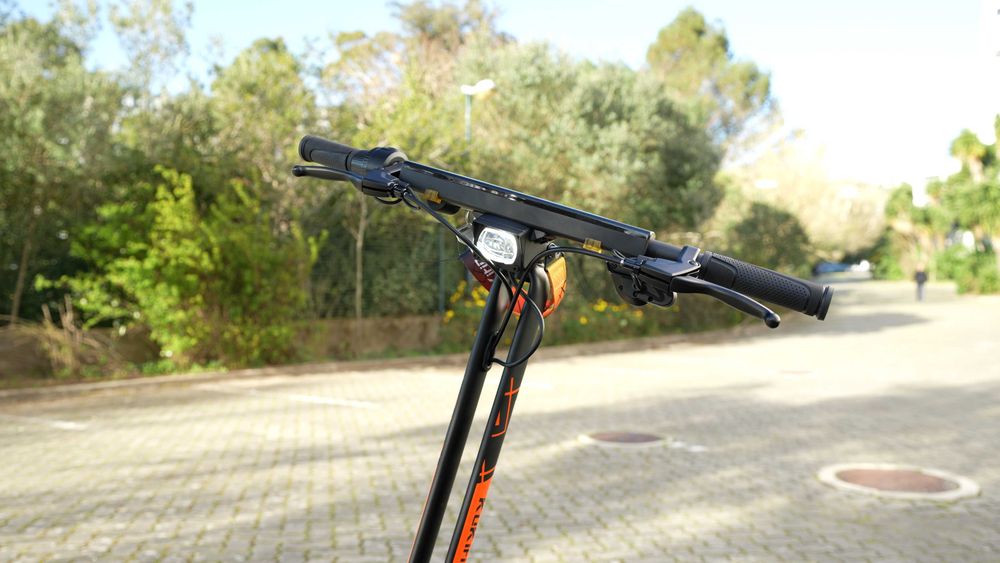 Kukirin G2 Ultra - Trotinete Elétrica Nova