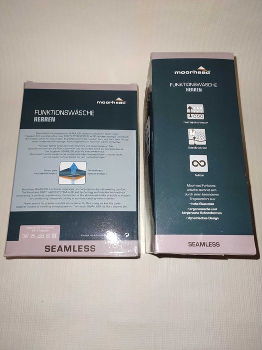 Термоактивна білизна, L/XXL