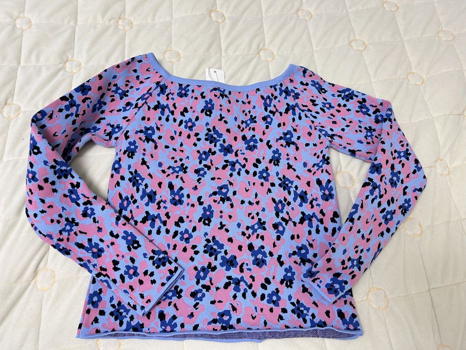 Кофта, легенька кофтина