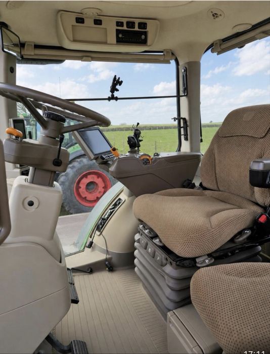 John Deere 8320R 2021r 5300mth Tuz+Wom Sprowadzony Serwisowany 8345R