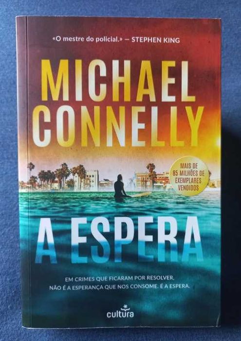 A Espera - Michael Connelly