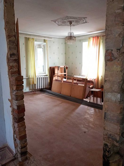+Продам дом Запорожье Левое, 14500 дол.