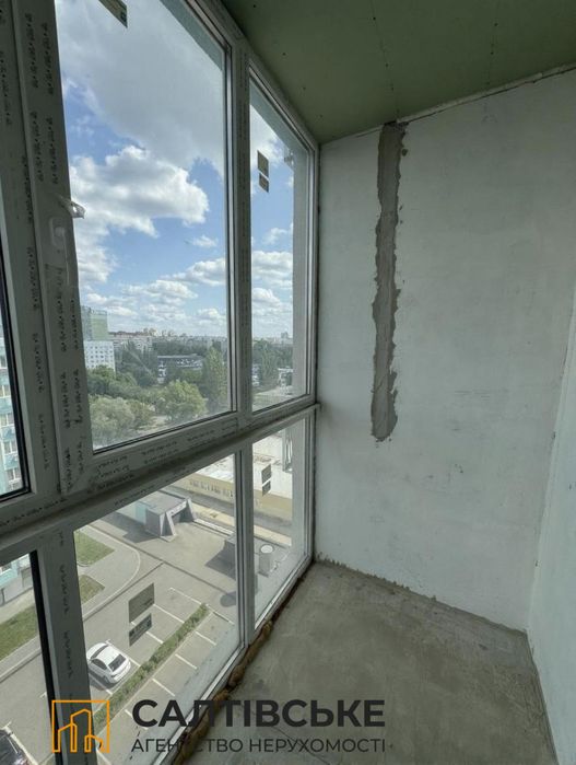 АГ-2529 Продам 2к квартиру 65м2 в новострое ЖК Журавли на Салтовке