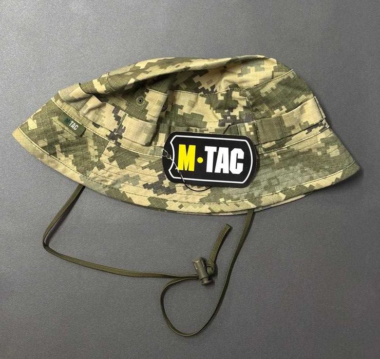 Панама M-TAC Gen. II  Rip-Stop піксель ММ 14, розмір 56