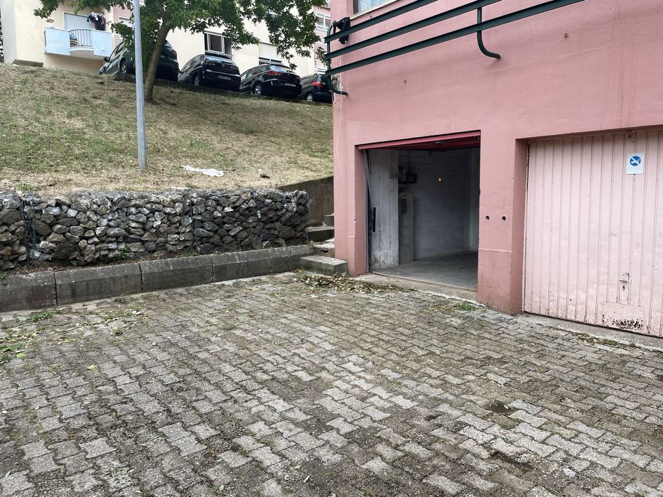 Garagem Box Massamá Monte Abrão
