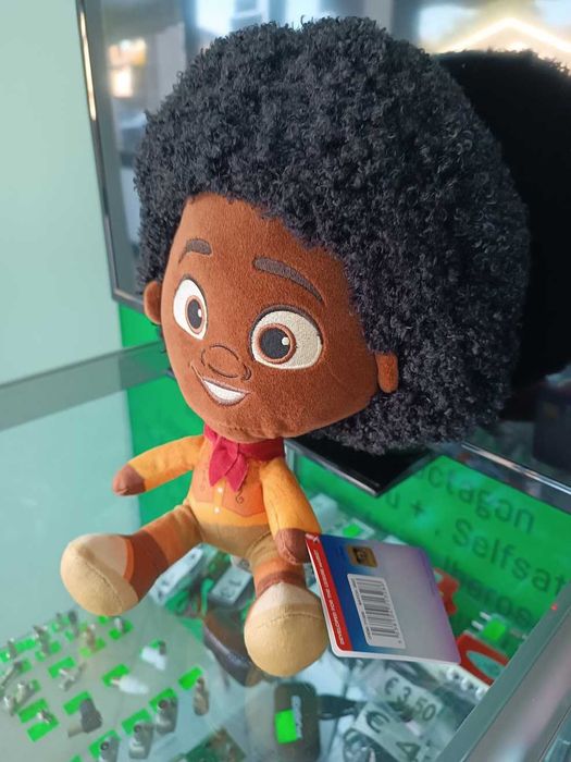 MEGA promo:Peluches Disney Encanto 30cm