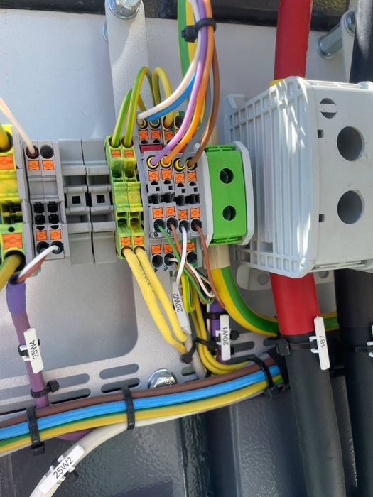 Elektryk Katowice 24h