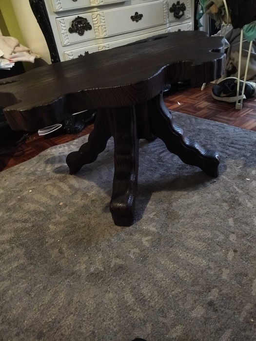 Mesa de centro de sala