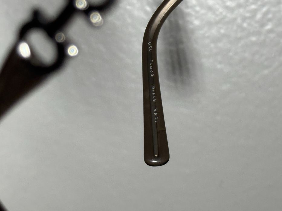 Okulary salvatore ferragamo 1045